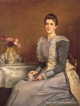 Mary Chamberlain Mary Chamberlain