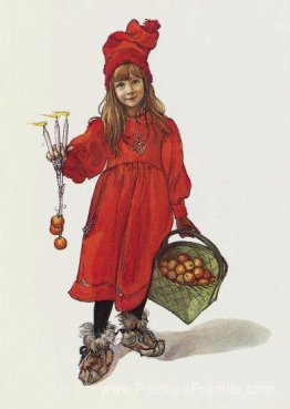 Brita comme Iduna (iðunn), lithographie, page de titre pour l'éd Brita comme Iduna (iðunn), lithographie, page de titre pour l'éd