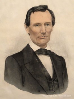Honorable Abraham Lincoln, notre prochain président Honorable Abraham Lincoln, notre prochain président