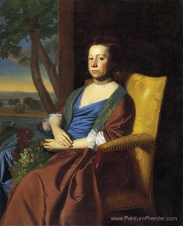 Mme Isaac Smith Mme Isaac Smith