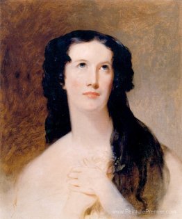 Mary Ann Paton (Mme Wood) Mary Ann Paton (Mme Wood)