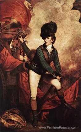 Général Sir Banastre Tarleton Général Sir Banastre Tarleton