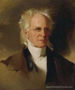 Rembrandt Peale Rembrandt Peale