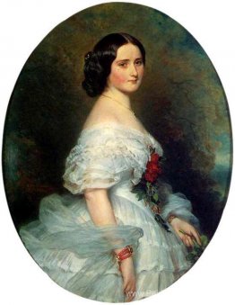 Anna Dollfus, Baronness de Bourging Anna Dollfus, Baronness de Bourging