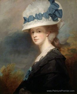 Mme Musters Mme Musters