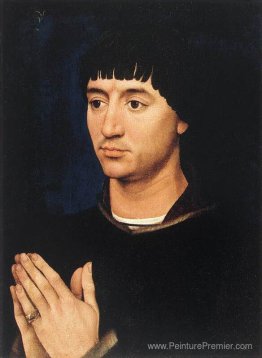 Portrait de Jean de Gros Portrait de Jean de Gros