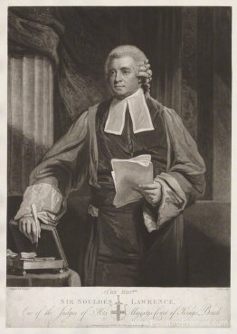 Sir Lawrence Soulden Sir Lawrence Soulden