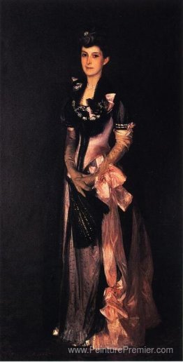 Mme Richard H. Derby Mme Richard H. Derby