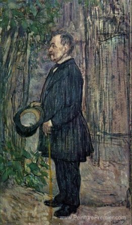 Henri Dihau Henri Dihau