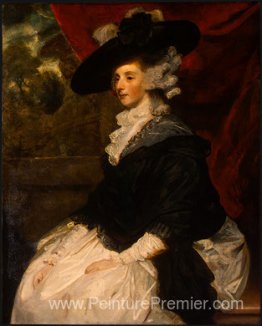 Lady Cornewall Lady Cornewall