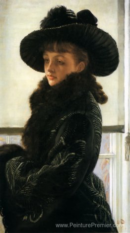 Mavourneen (portrait de Kathleen Newton) Mavourneen (portrait de Kathleen Newton)