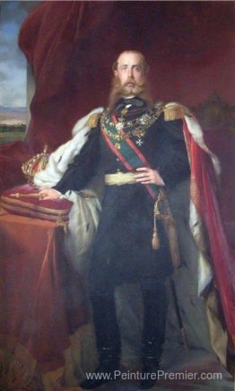 L'empereur Don Maximiliano du Mexique L'empereur Don Maximiliano du Mexique