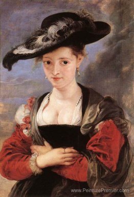 Le chapeau de paille Le chapeau de paille