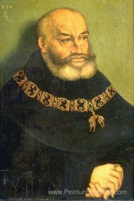 Georg der Bärtige, duc de Saxe Georg der Bärtige, duc de Saxe