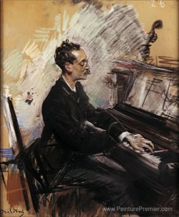 Le pianiste A. Rey Colaco Le pianiste A. Rey Colaco
