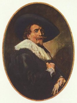 Portrait d'un homme Portrait d'un homme