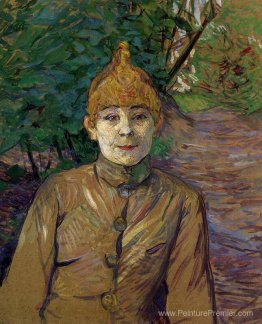 Le streetwalker (également connu sous le nom de casque d ou) Le streetwalker (également connu sous le nom de casque d ou)