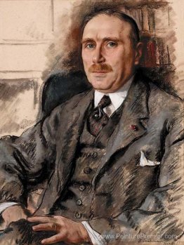 Portrait d'un homme Portrait d'un homme