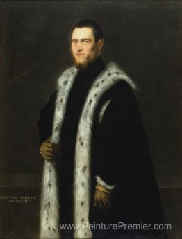 Portrait d'un homme âgé de vingt-six ans, Portrait d'un homme âgé de vingt-six ans,