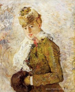 Hiver (aka femme avec un manche) Hiver (aka femme avec un manche)