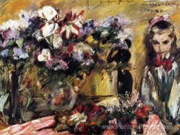 Fleurs et Wilhelmine Fleurs et Wilhelmine