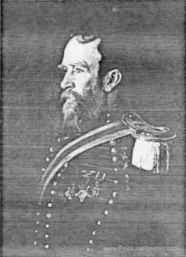 Capitaine Joseph Lapsley Wilson Capitaine Joseph Lapsley Wilson