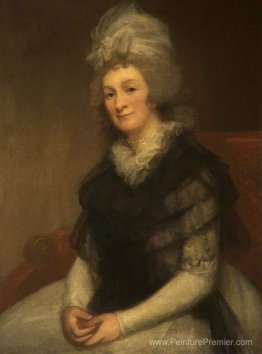 Lady Henrietta Cavendish-Bentinck (1737–1827), comtesse de Stamf Lady Henrietta Cavendish-Bentinck (1737–1827), comtesse de Stamf