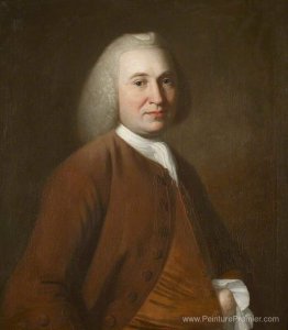 Hugh Holme, enregistreur adjoint de Kendal Hugh Holme, enregistreur adjoint de Kendal