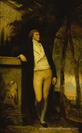 William Beckford (1760-1844) William Beckford (1760-1844)