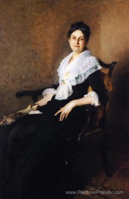 Mme Henry Marquand Mme Henry Marquand