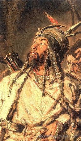 Tugai bey Tugai bey