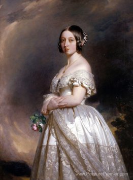 La reine victoria La reine victoria