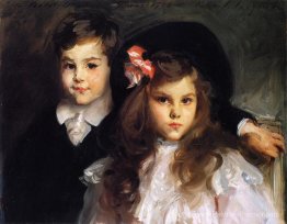 Conrad et Reine Ormand Conrad et Reine Ormand