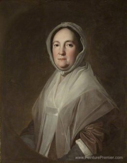 Mary Hutton Rawlinson (1772-1786) Mary Hutton Rawlinson (1772-1786)