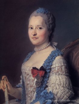 Marie Josephe de Saxe Marie Josephe de Saxe
