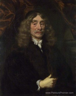 Portrait de Jan de Reus Portrait de Jan de Reus