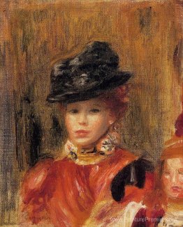 Madame Le Brun et sa fille Madame Le Brun et sa fille
