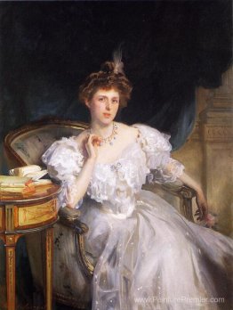Margherita Goldsmid, plus tard Mme Raphael Margherita Goldsmid, plus tard Mme Raphael