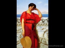 Une dame classique Une dame classique