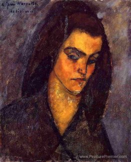 Femme mendiante Femme mendiante