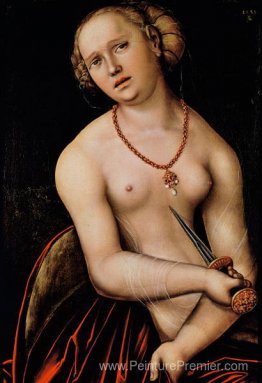 Lucrezia Lucrezia