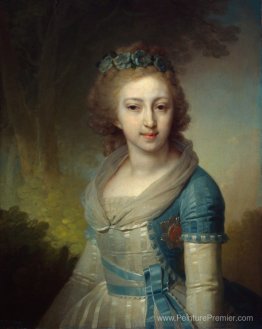 Grande-duchesse Elena Pavlovna de Russie Grande-duchesse Elena Pavlovna de Russie