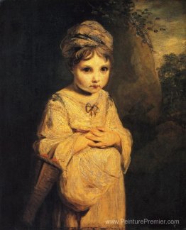 La fille de fraise La fille de fraise