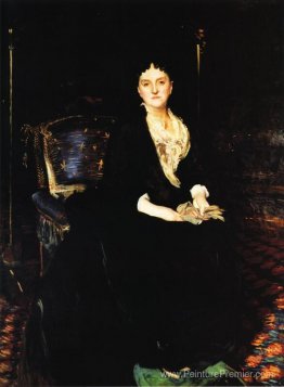 Mme William Henry Vanderbilt Mme William Henry Vanderbilt