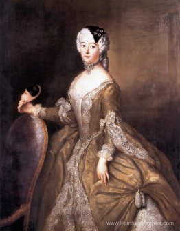 Luise Ulrike de Prusse, reine de Suède Luise Ulrike de Prusse, reine de Suède