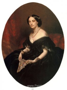 Portrait d'une femme Portrait d'une femme