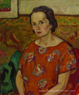 Ecaterina Tonitza Ecaterina Tonitza