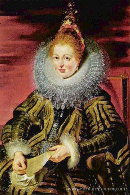 Isabella (1566-1633), régent des pays basses Isabella (1566-1633), régent des pays basses