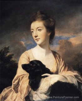 Lady Charles Spencer Lady Charles Spencer