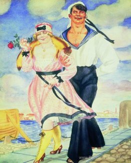 Sailor et sa fille Sailor et sa fille